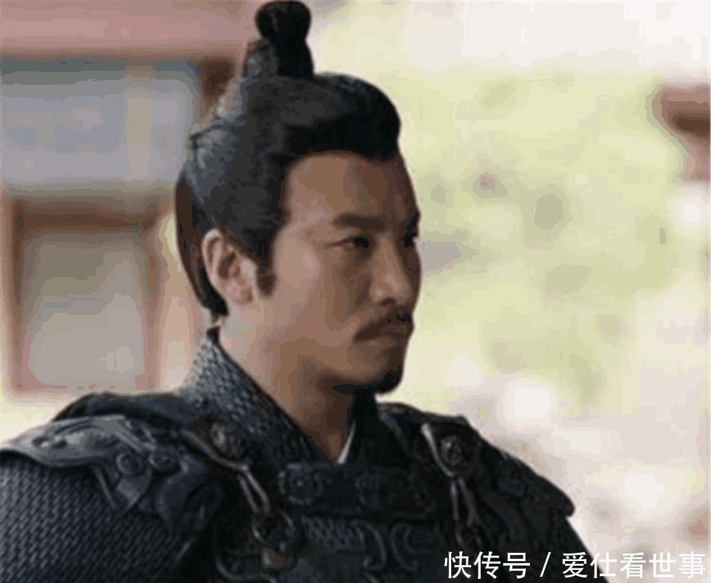 儿子|司马师死后, 为何不将权力交给自己儿子呢? 原因其实很简单