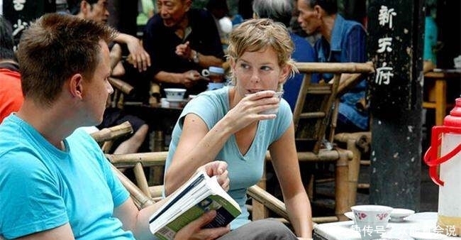 为啥|美国人整蒙了,此物在美国卖那么贵,为啥中国人还天天喝呢?