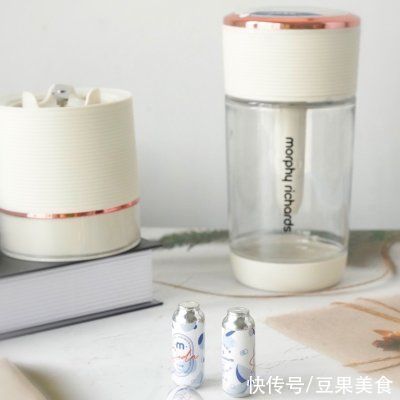 纯净水|今天我吃光5碗饭的秘诀是葡萄气泡水...