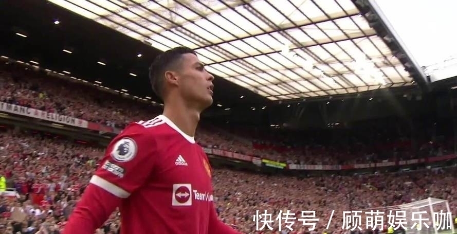前场|乱了,全乱了,专家直指C罗最大软肋:他就是索肖的催命符!