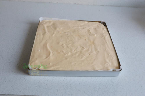 烘焙9年,这个古早味蛋糕方子很靠谱,蓬松香软,放五天不塌陷