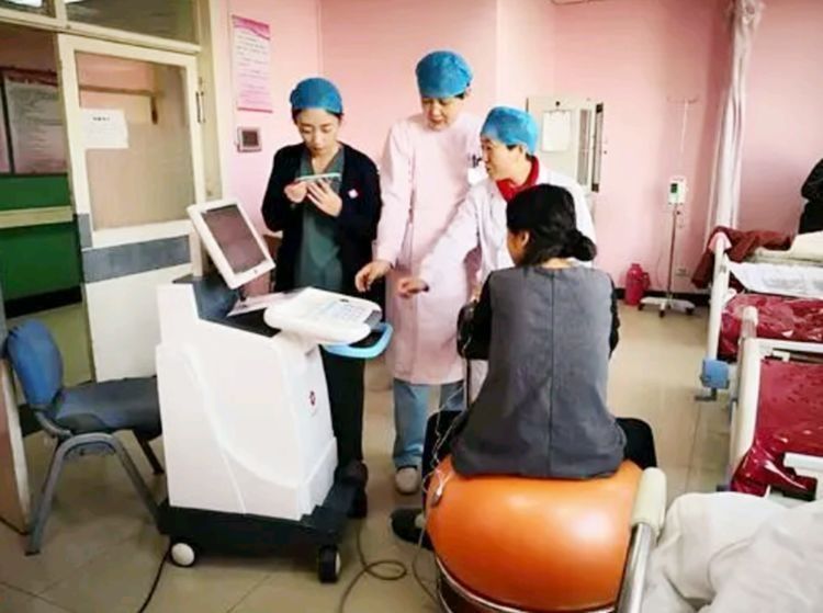 孕妇|最合适陪产的人,不是老公也不是亲妈,可惜很多孕妇都不知道