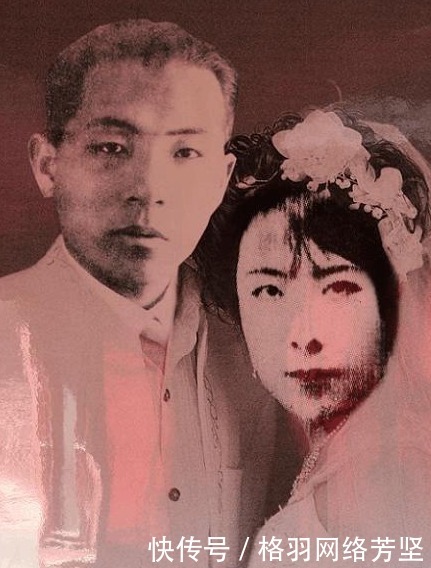 赵四小姐|她是张学良原配,活到93岁,死后墓碑上4个字让张学良痛哭不止