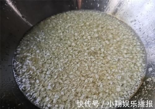 蒜蓉蒸扇贝|今天教你万能蒜蓉汁做法,蒸海鲜,蒜蓉蒸扇贝,烤菜都能用