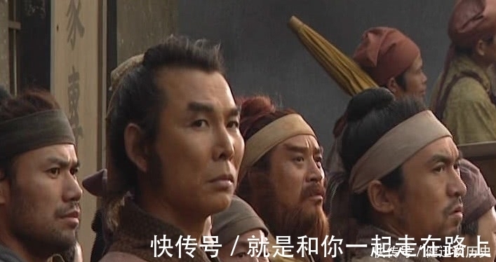 方腊!李俊为什么要诈死出海?你看他犯的错,不跑根本活不成