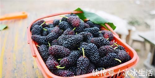 清热解毒|人要长寿,多吃3种食物,养肝护肝,美容养颜,早吃早好