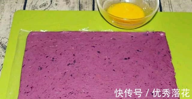 芝麻紫薯脆条,嘎嘣嘎嘣脆,想停也停不下来!