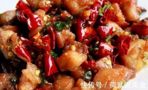 推荐几道家常菜,一出来就没有米饭存在的理由!