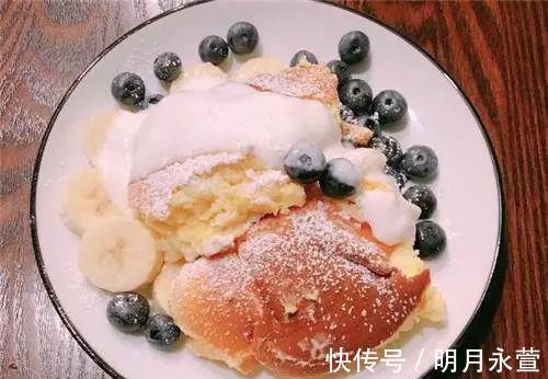 甜品|做甜品还需要烤箱吗?10道不用烤箱的甜品做法,口感松软又美味