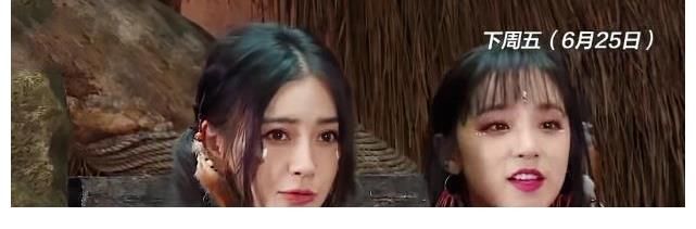 跑男|跑男：下期未播先火，迎來“顏值男團”，baby宋雨琦造型還很搶眼