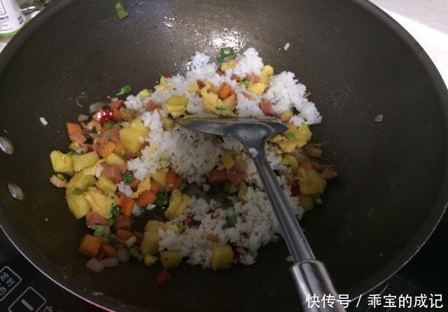 胃不健康的人需要养胃,3种饭要少吃,记住3句话,胃越来越好