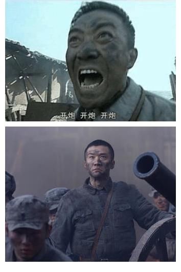 《新亮劍》播出時(shí)，遭到大家吐槽，黃志忠：我是真不想演，沒辦法