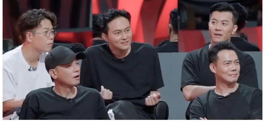 《披荊斬棘的哥哥》哪位哥哥會(huì)被淘汰?分完組后已沒太多懸念!