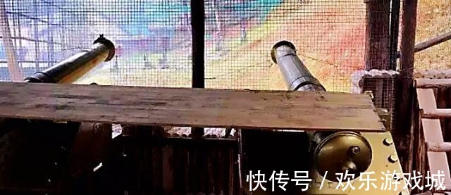 活捉|奇闻怪事之三十一,活捉张小巧!