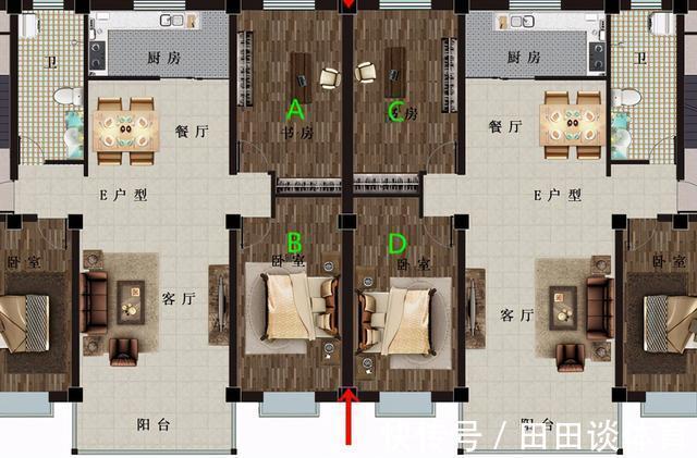 底盒|为什么躺床上能清楚的听到隔壁的声音？