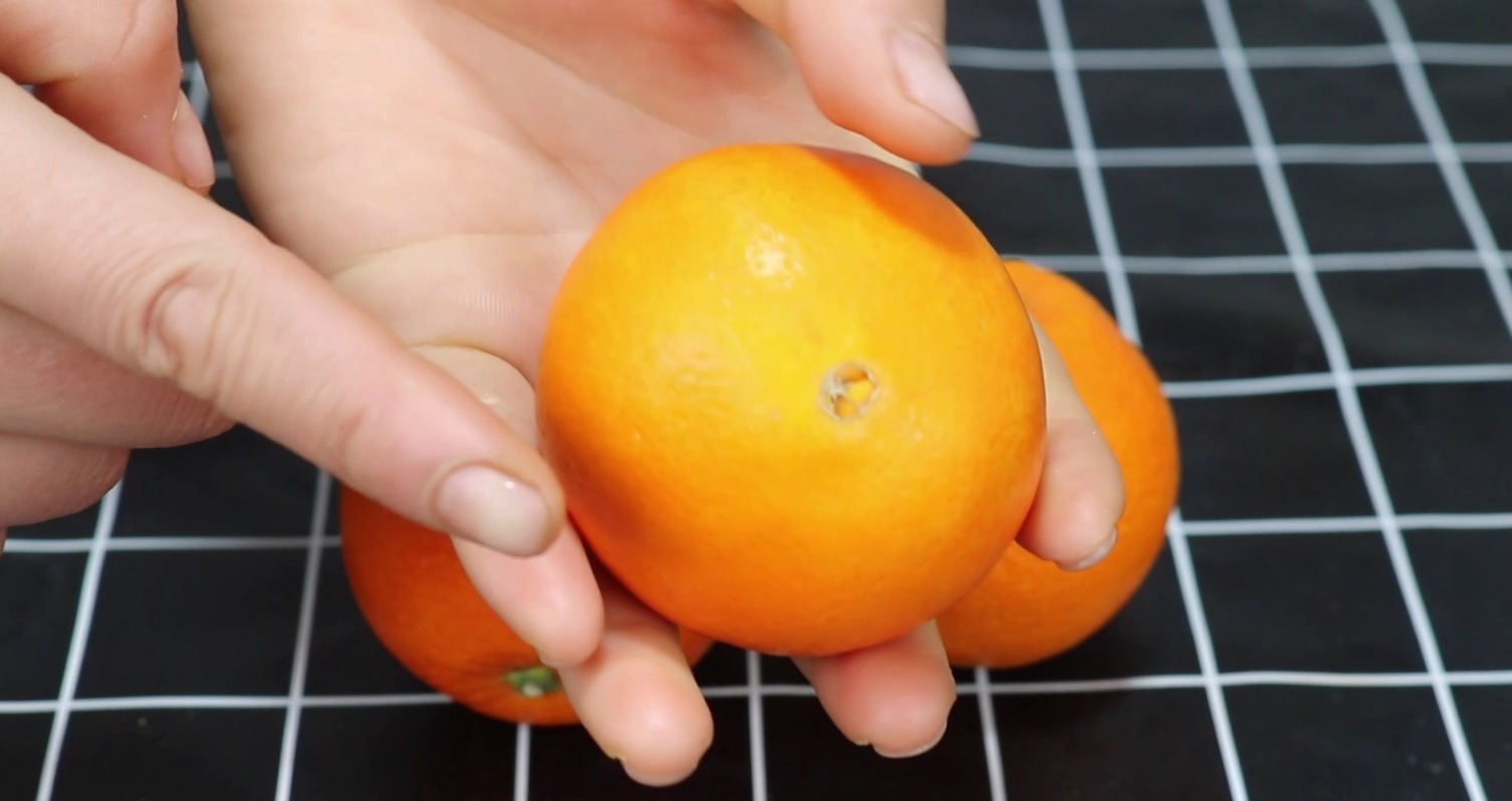 远离“泡药水沃柑”，记住3点，轻松就识破，看完长见识