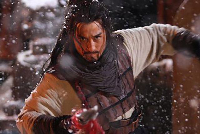 水浒传!林冲80万禁军教头,现代相当于什么职位我们都被骗了几十年