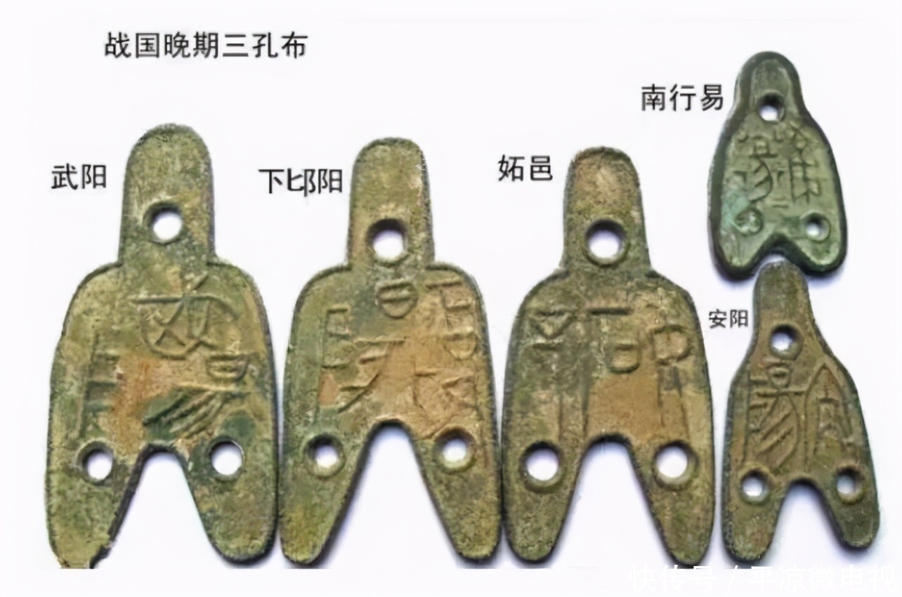 最稀缺的十枚古钱币:藏家能得到一枚就能逆袭