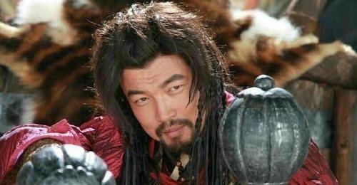 鲁智深!隐藏在地煞中的两位高手,一人不输呼延灼,一人能打赢武松鲁智深