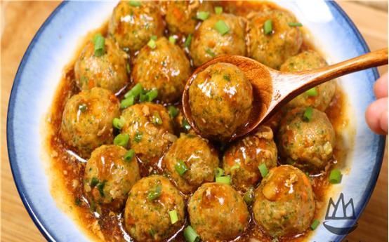 肉馅|西兰花要经常做给孩子吃，自从学会这新做法，挑食孩子都点名吃