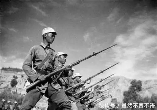 授予|我军牺牲最可惜的一代名将,枪杀他的人建国后竟然授予开国上将!