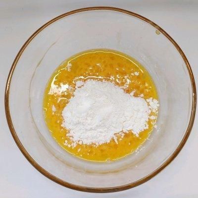 蓝莓|翻山越岭只为这道蓝莓爆浆酸奶蛋糕