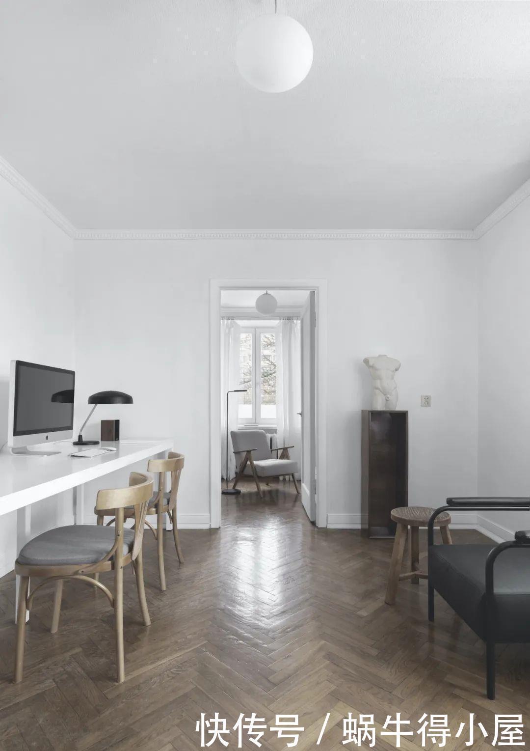 木地板|地板别再横平竖直了,丑又土!看看这些铺贴方式,一个比一个漂亮