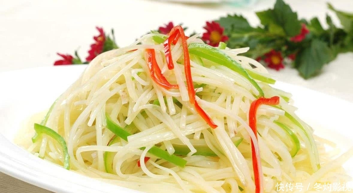  果你是一|最普通的家常小菜，相信谁都能够做，可是做好吃的并不容易