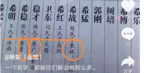 曝光|郭家族谱被曝光，谁说郭威没入族谱，就在杜氏子下面