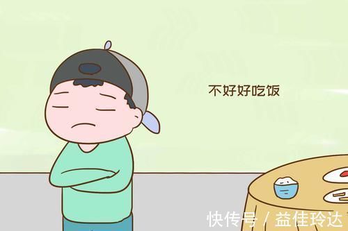 家长|难长高的孩子,小小年纪就有以下特征,家长早发现早干预