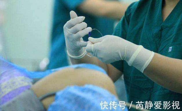 上多胞胎|顺产完三胞胎，孕妈却大喊肚子里还在“动”，医生笑骂宝妈贪心