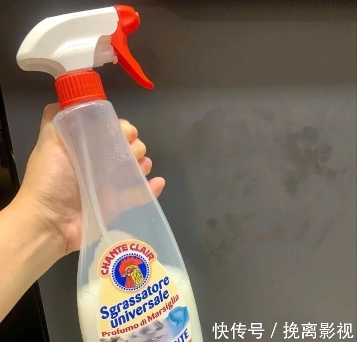 清洁剂|“假精致”的4件家居用品,费钱占空间还糟心,别再盲目跟风了
