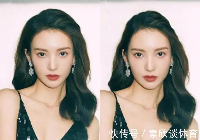 张小斐|头发中隐藏的秘密:女人越聪明,越喜欢用这3种发型掩饰自己