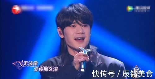 太一|我们的歌2：与邓紫棋合唱后太一口碑大跌，全靠张信哲撑起战队