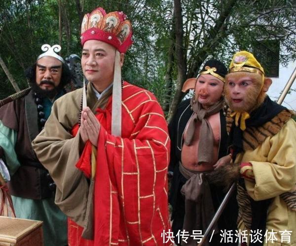 父亲&孙悟空父亲是谁?原来背景如此强大,难怪他大闹天宫只判了五百年