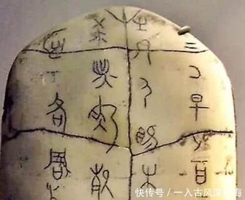 博物馆悬赏:识一个字,给十万块,一个16岁少女让人大开眼界