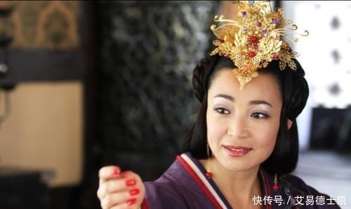 非要|“诛吕行动”为什么非要等吕雉死了才展开？吕雉到底有什么本事