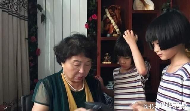 高龄|60岁生下双胞胎的盛海琳,高龄生子是心酸还是幸福