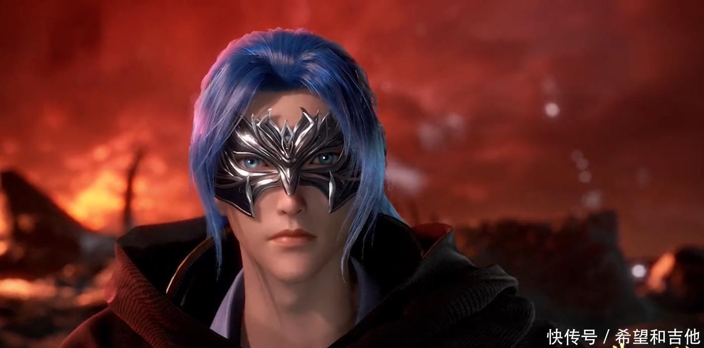 唐三|斗罗大陆杀戮之王忌惮唐三和胡列娜果然“保送”就是不一样!