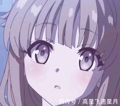 女生|031——动漫女生头像，当依赖变成习惯，却再也舍不得离开