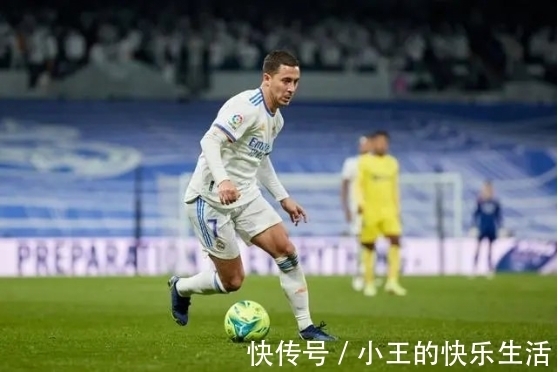 皇马|皇马爆冷输给赫塔菲,阿扎尔绝地反击,评分超过首发锋线球员?
