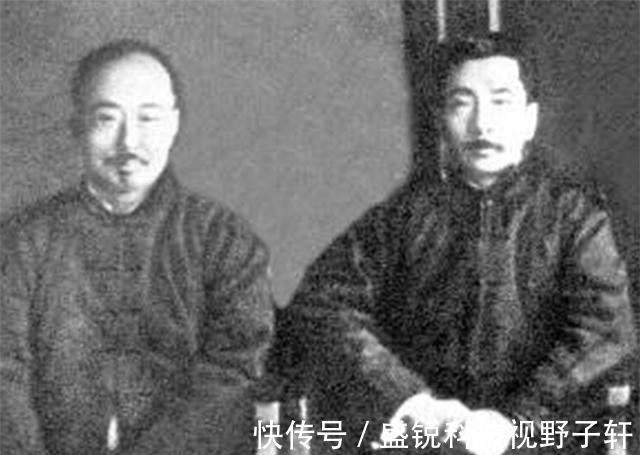 一举动!周作人:与鲁迅决裂沦为汉奸后晚景凄凉!死时周海婴不肯参加葬礼