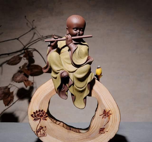 曹雪芹&“人没出息,一看就知”没出息的人,多半喜欢这三件事,很准