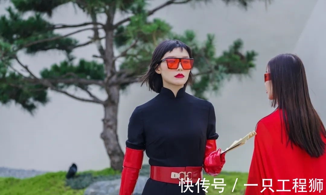 美学#2021惊鸿传非遗盛典圆满落幕