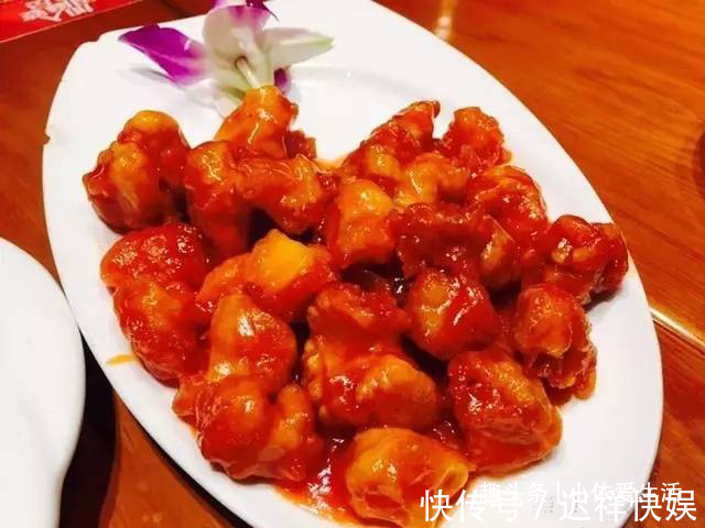 寓意|春节家宴教你几道吉祥菜，寓意好营养全，鲜香味美又下饭