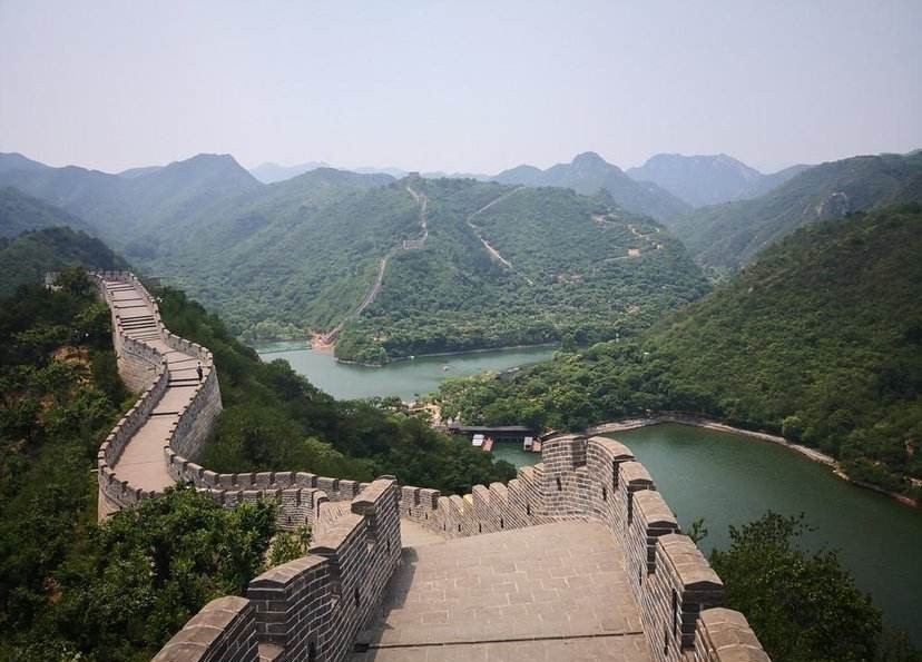 城墙|中国因何不与中世纪欧洲一样修建城堡，皇帝：谁建谁死