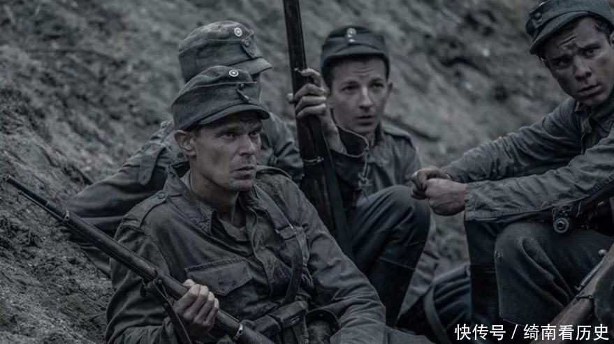 苏联|芬兰人的“伟大卫国战争”——苏联人的滑铁卢,23万人失去生命