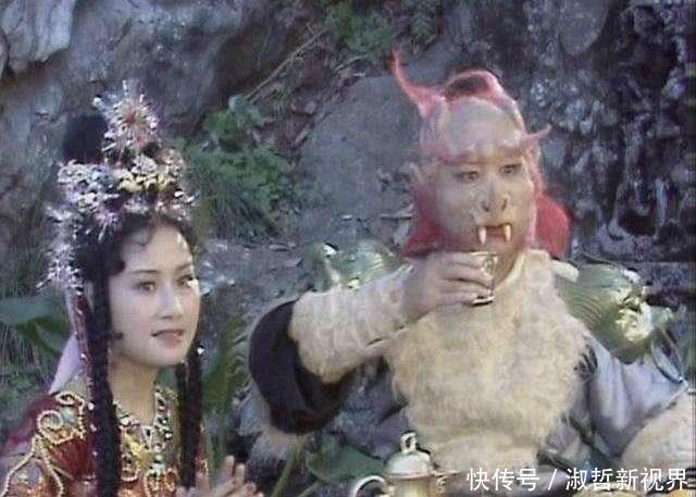 西游记中@如来封孔雀为佛母,为何还叫她孽畜?只因孔雀坏了如来的一个阴谋