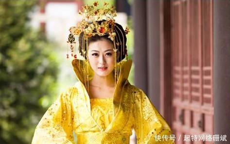 李适|女子不愿进宫，成为贵妃后抛弃了皇帝，追求自己的幸福