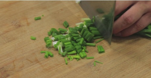 早餐|几个鸡蛋,一碗面,不发面不醒面,快速做早餐鸡蛋饼,太简单了